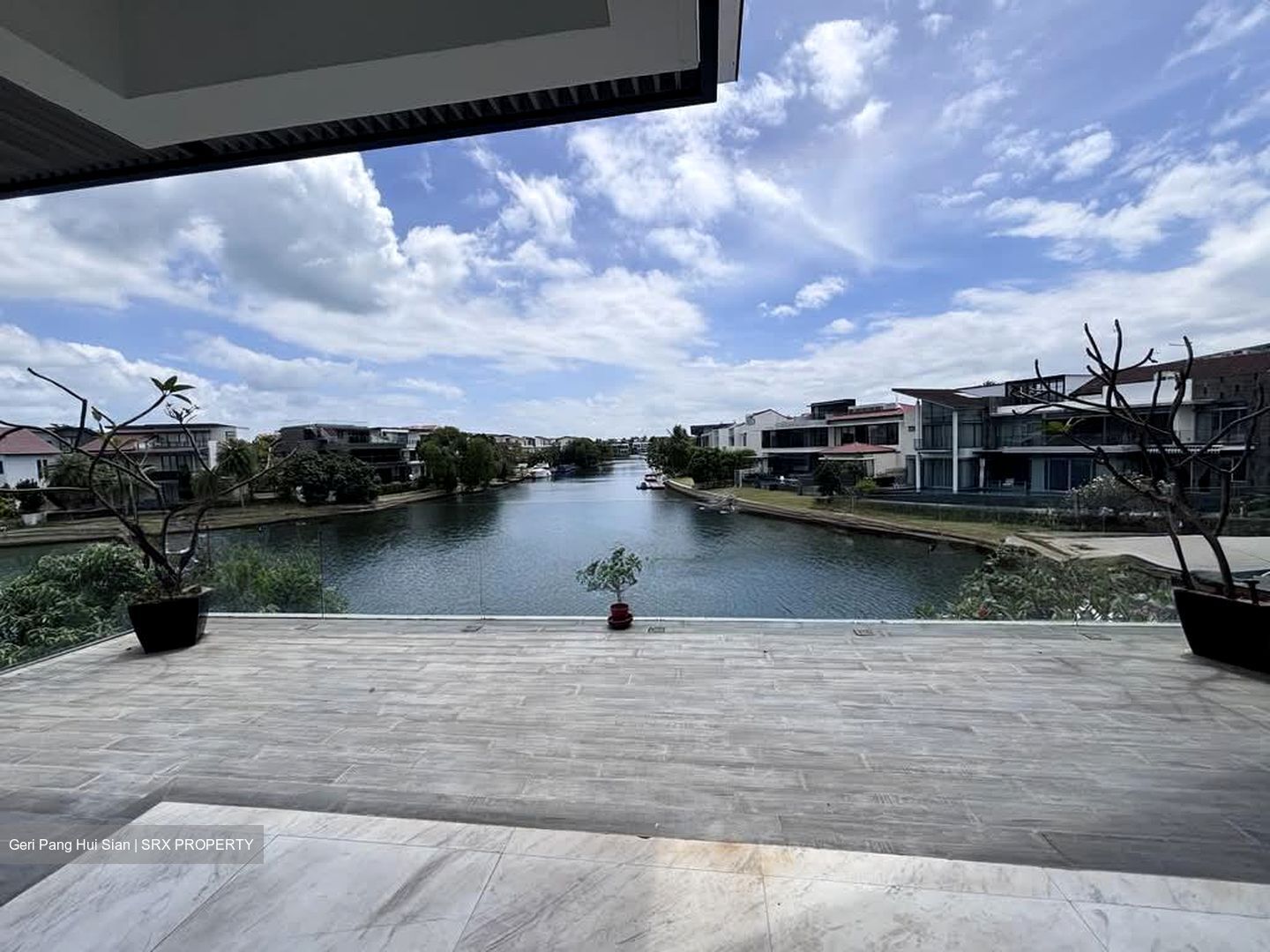 Sentosa Cove (D4), Detached #528481861